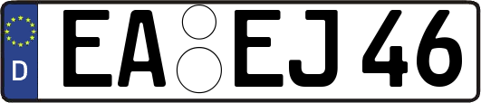 EA-EJ46