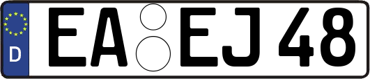 EA-EJ48