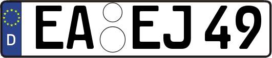 EA-EJ49