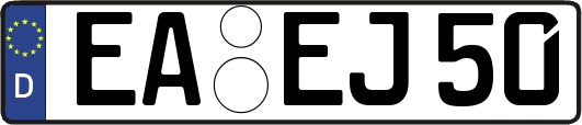 EA-EJ50