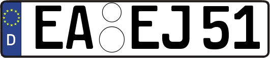 EA-EJ51