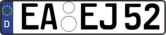 EA-EJ52