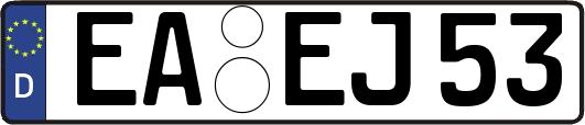 EA-EJ53