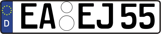 EA-EJ55