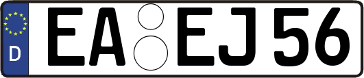 EA-EJ56