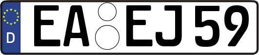 EA-EJ59
