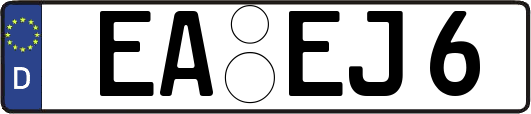 EA-EJ6