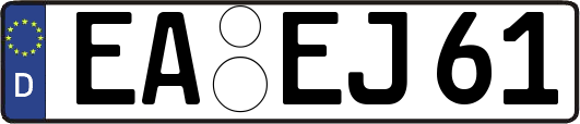 EA-EJ61