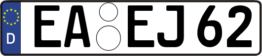 EA-EJ62