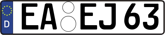 EA-EJ63