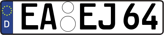 EA-EJ64