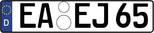EA-EJ65