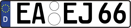 EA-EJ66