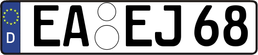 EA-EJ68