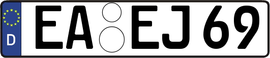 EA-EJ69