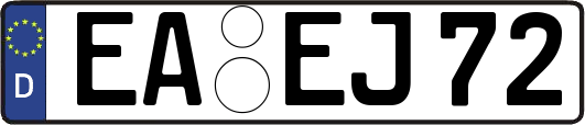 EA-EJ72