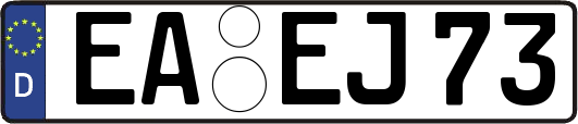 EA-EJ73