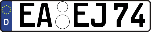 EA-EJ74