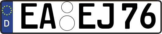 EA-EJ76
