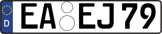 EA-EJ79
