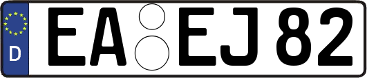 EA-EJ82