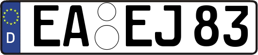 EA-EJ83