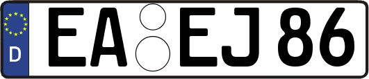 EA-EJ86