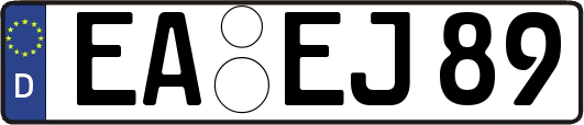 EA-EJ89