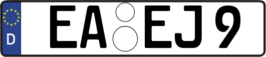 EA-EJ9