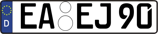 EA-EJ90