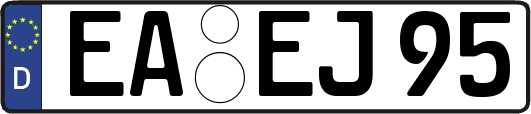 EA-EJ95