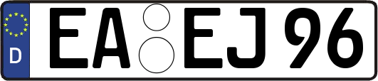EA-EJ96