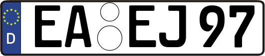 EA-EJ97