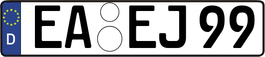 EA-EJ99