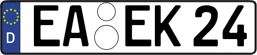 EA-EK24