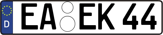 EA-EK44