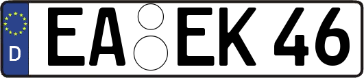 EA-EK46