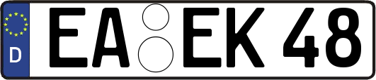 EA-EK48