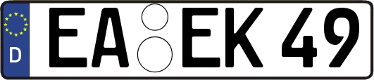 EA-EK49