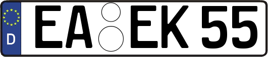 EA-EK55