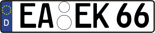 EA-EK66