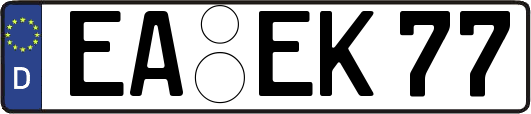 EA-EK77