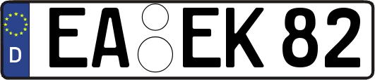 EA-EK82