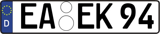 EA-EK94