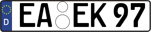 EA-EK97