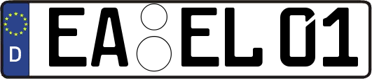 EA-EL01