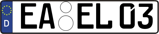 EA-EL03