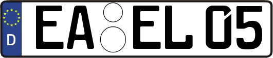 EA-EL05