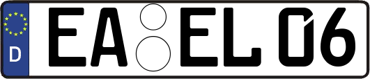 EA-EL06