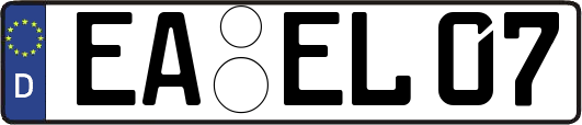 EA-EL07